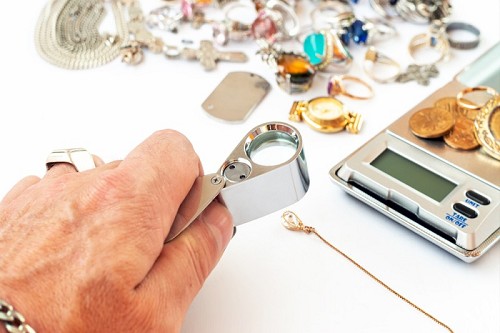 Empeñar oro Monte Cash Empeñar oro Monte Cash