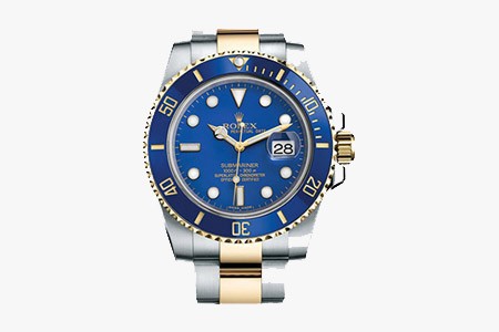 Compramos relojes Rolex